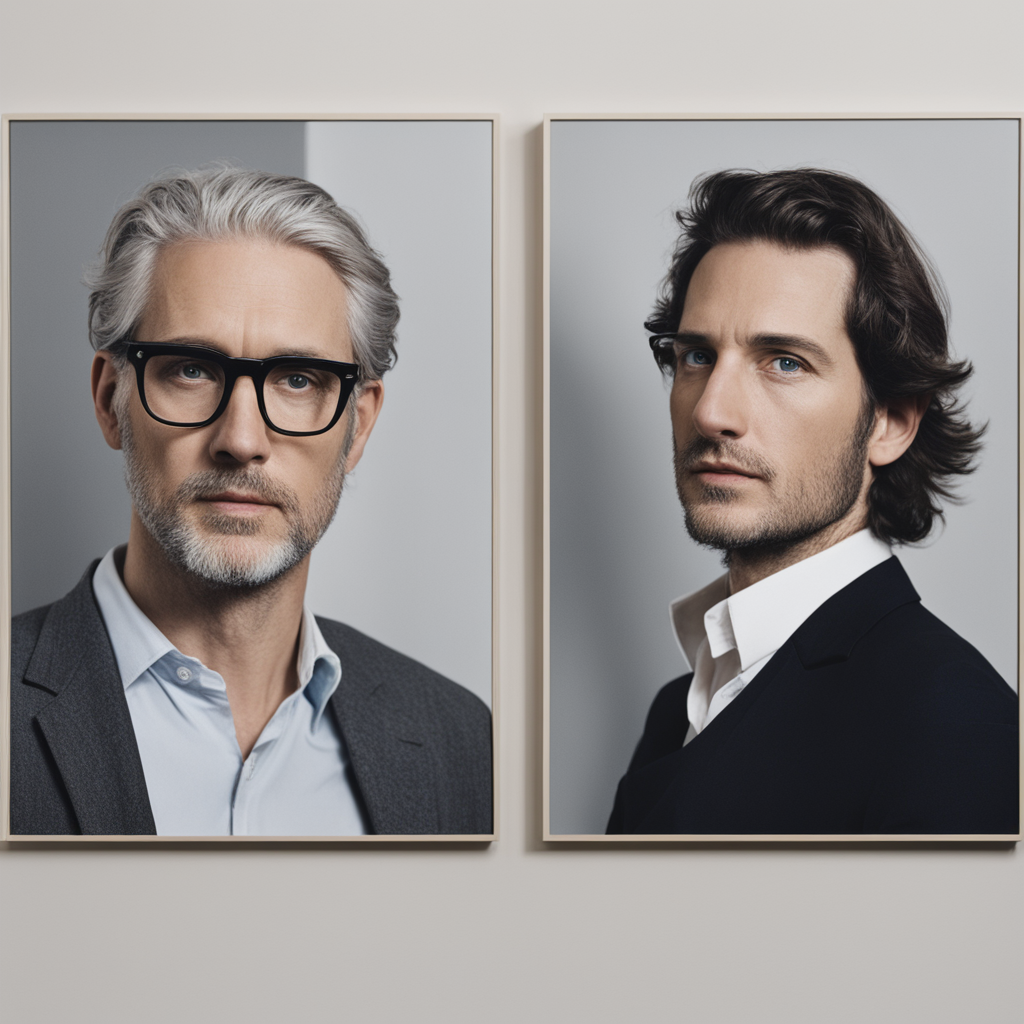 Adam Broomberg and Oliver Chanarin