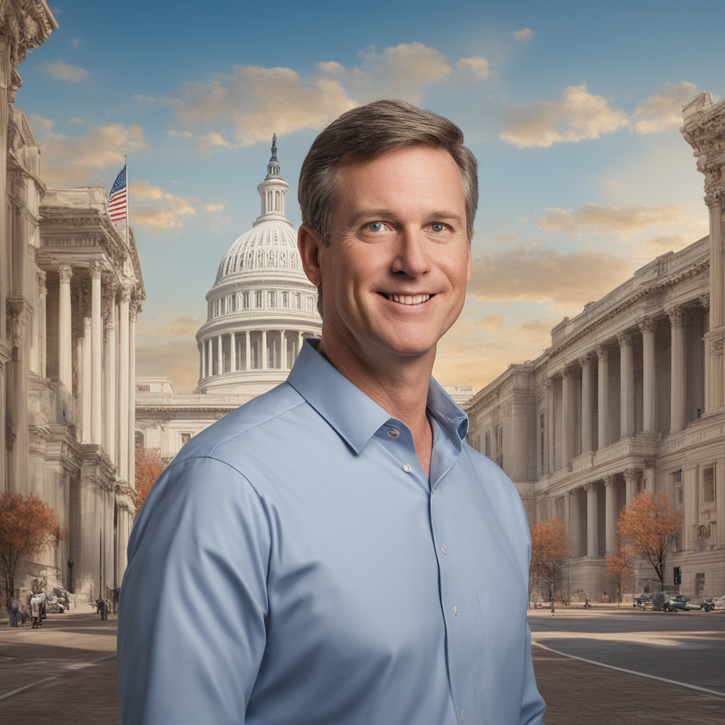 Adam Brown (Illinois politician)
