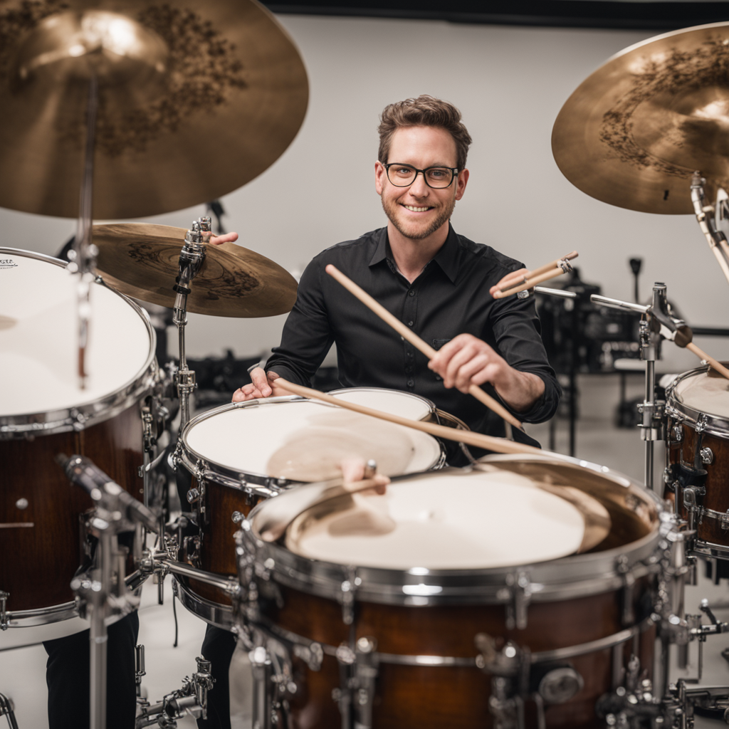 Adam Brown (music educator)