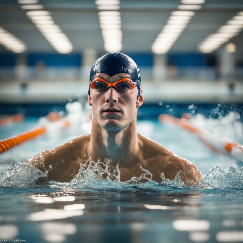 Adam Brown (swimmer)