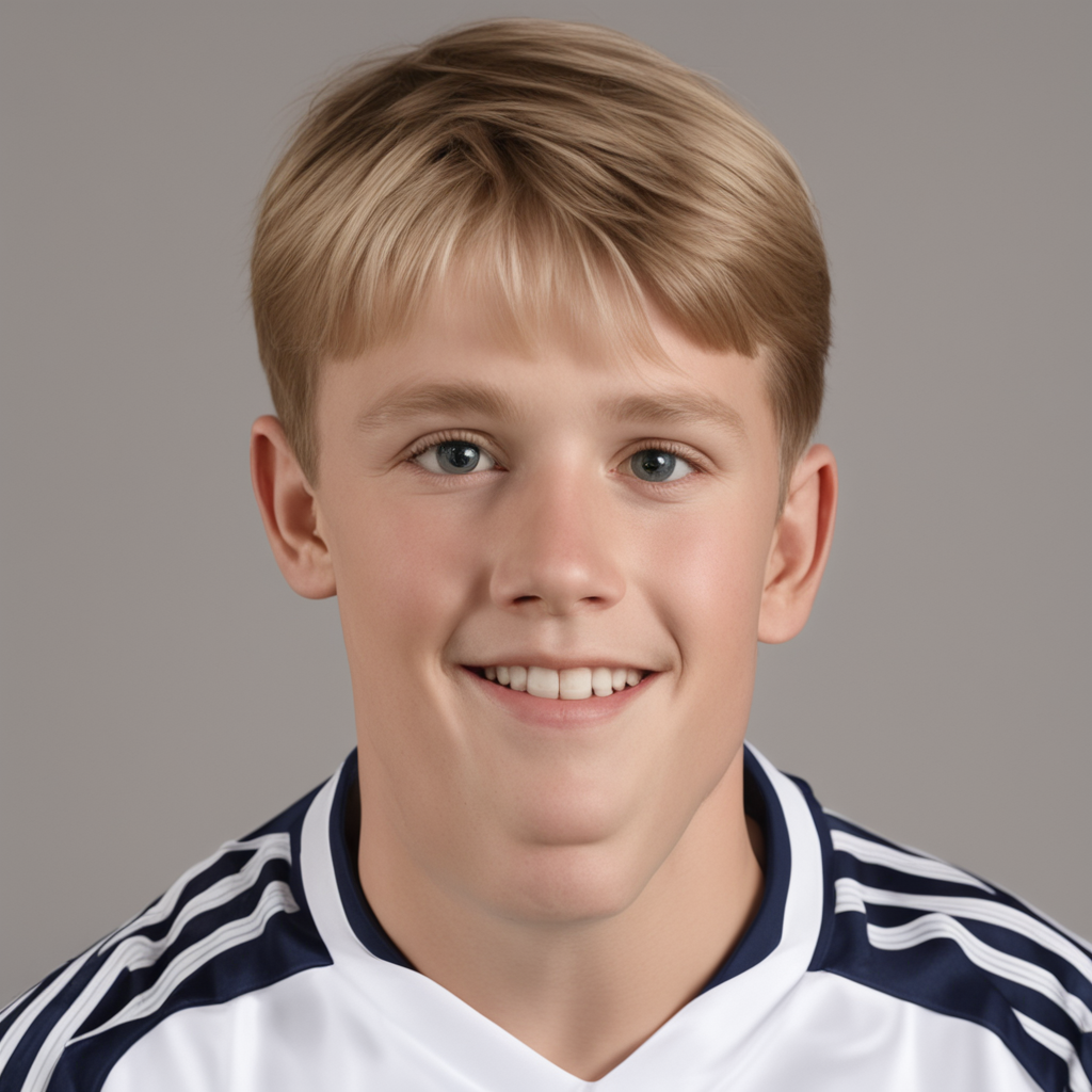 Adam Buckley
