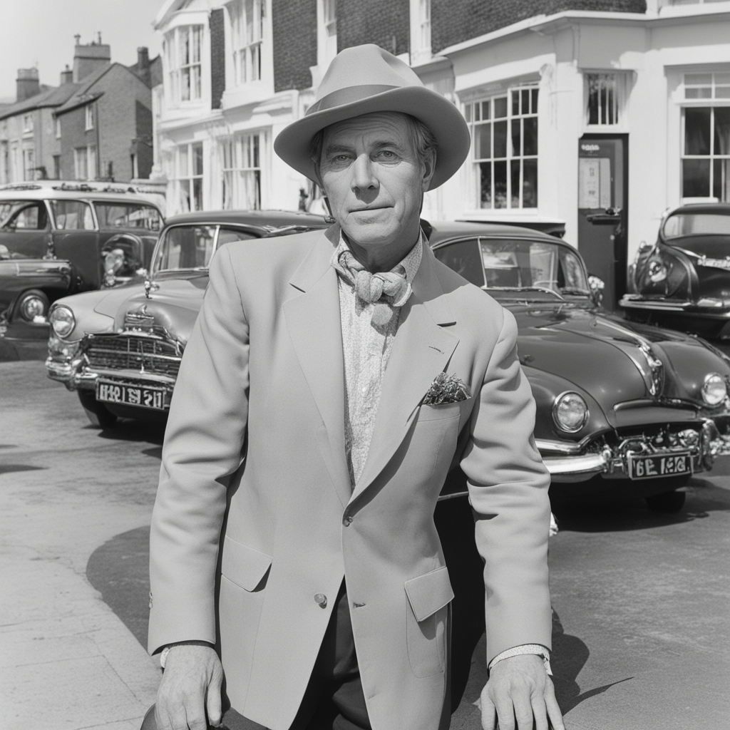 Adam Buick