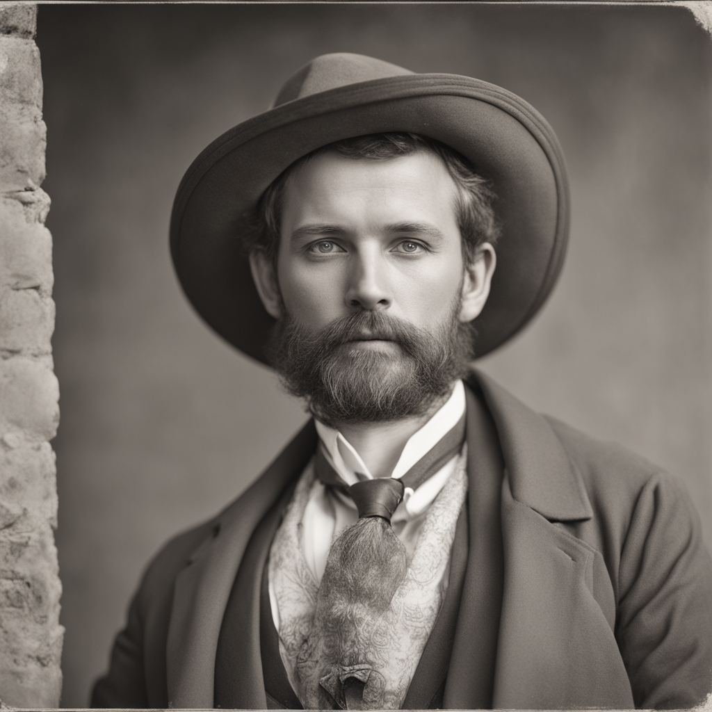 Adam Burdett