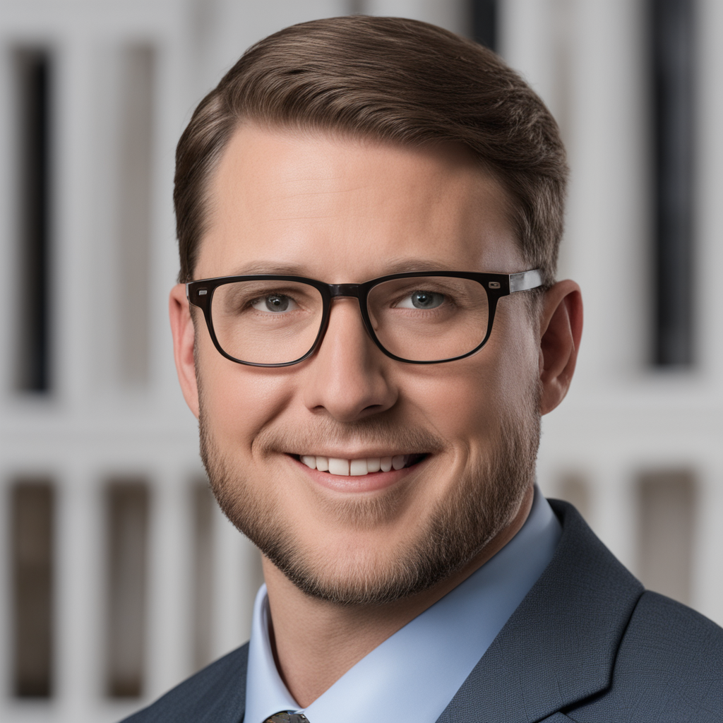 Adam Burkhammer