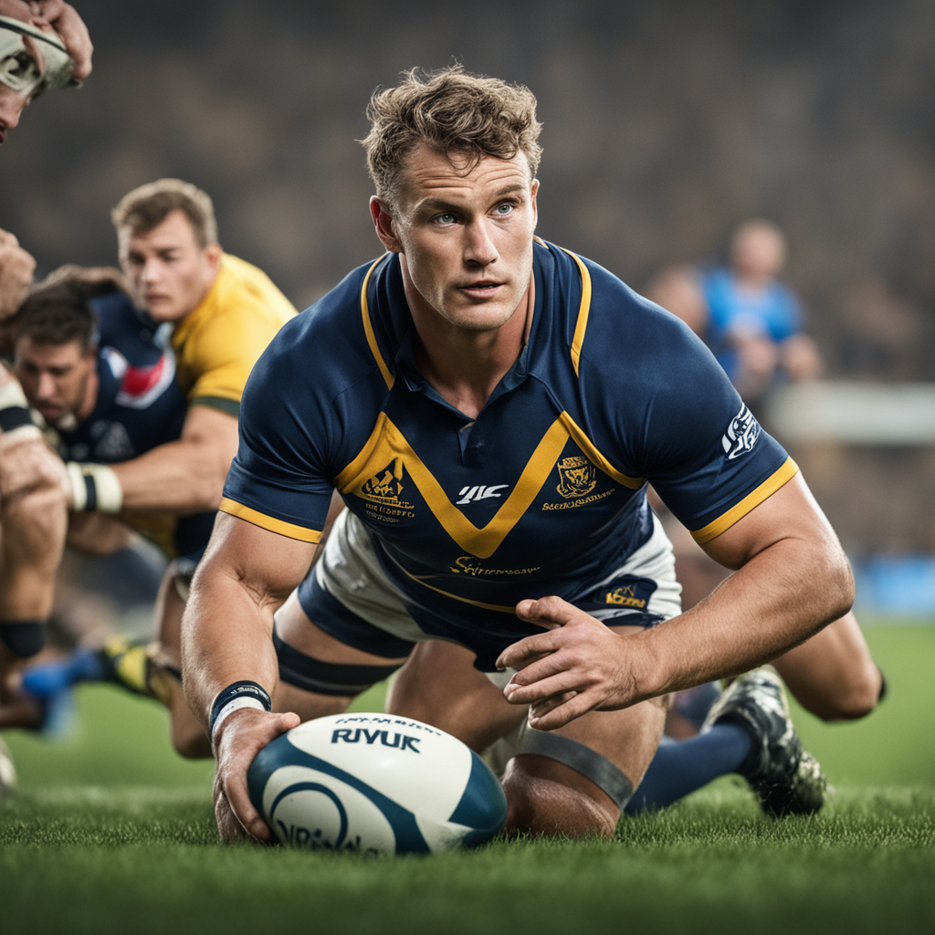 Adam Byrnes