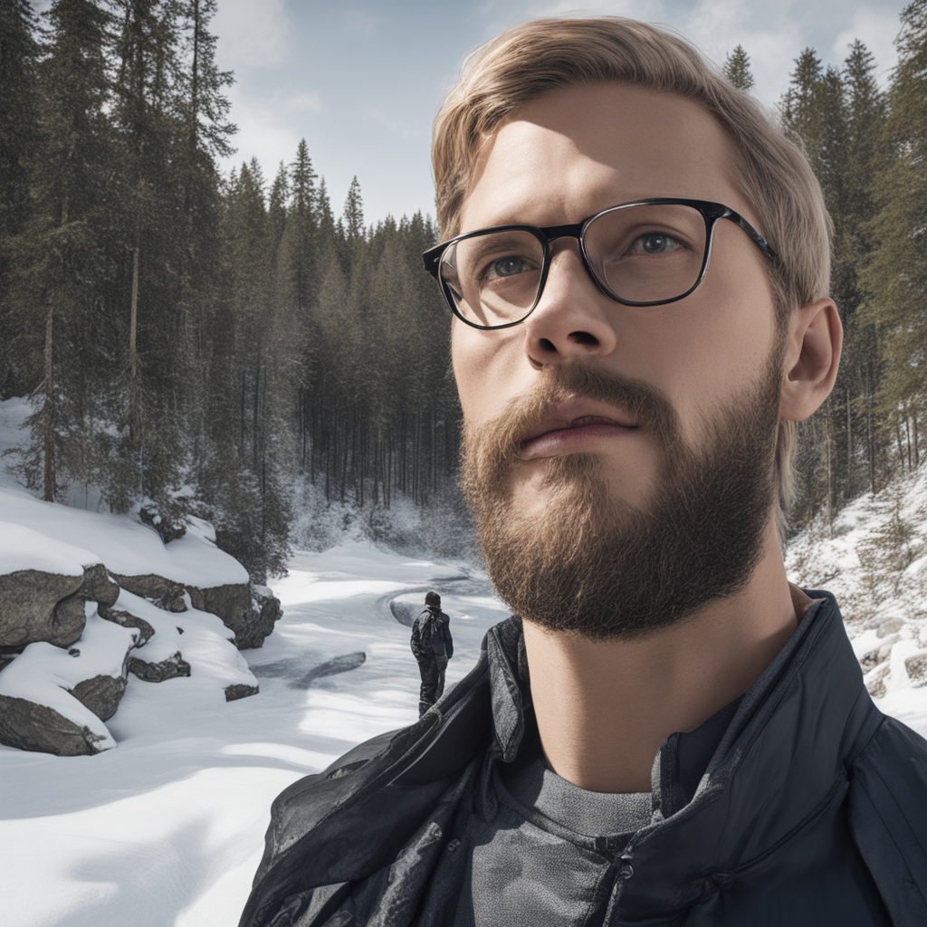 Adam Byström Johansson