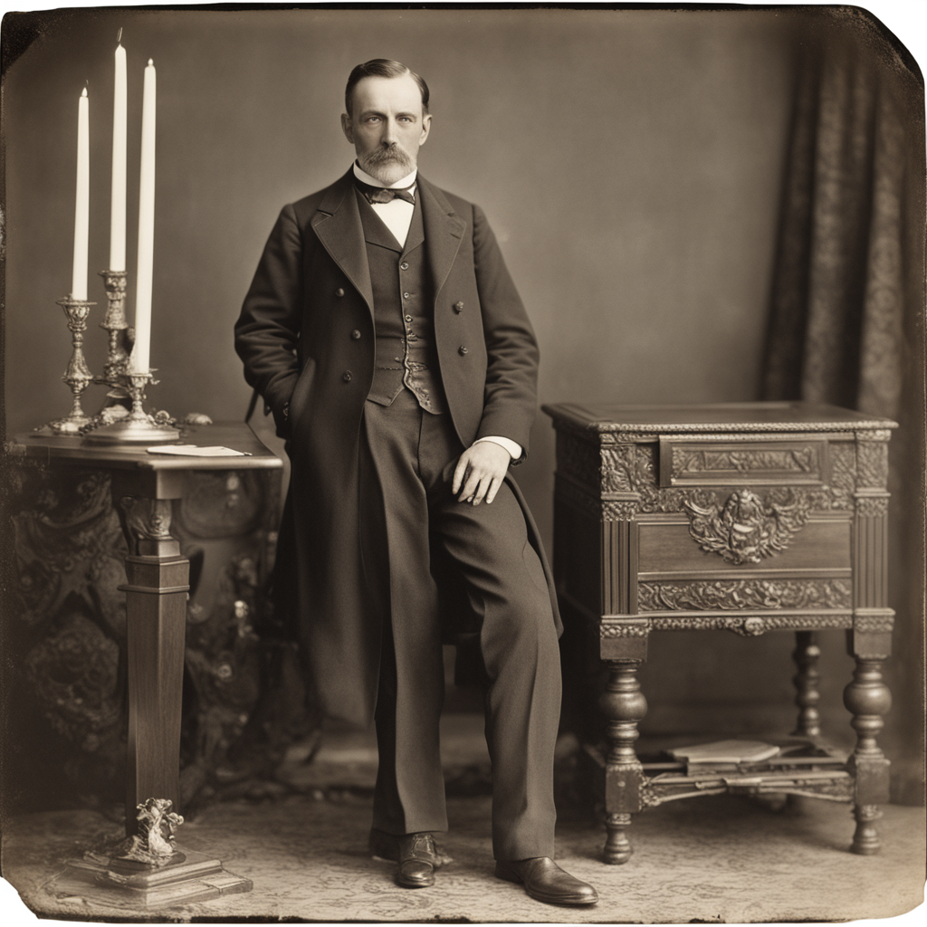 Adam C. Listman