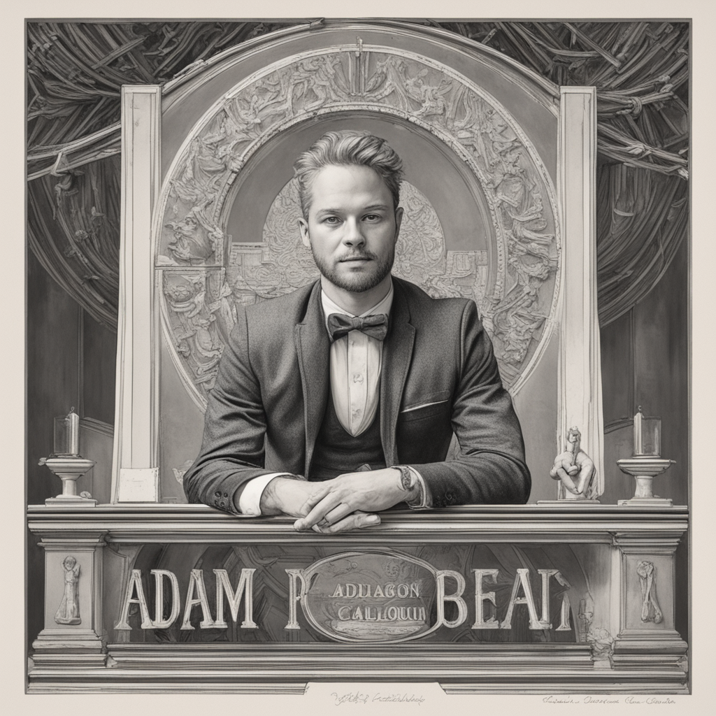 Adam Calhoun