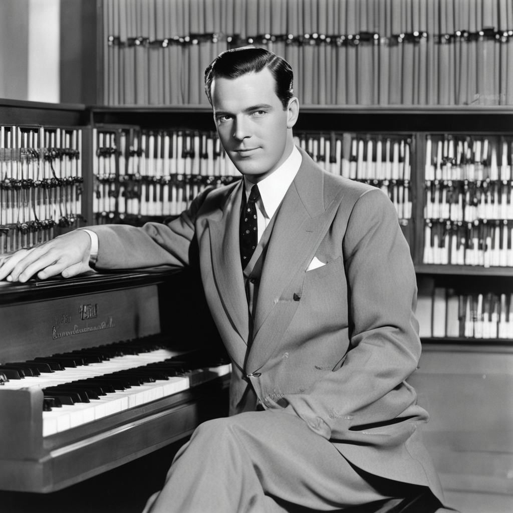 Adam Carroll (American pianist)
