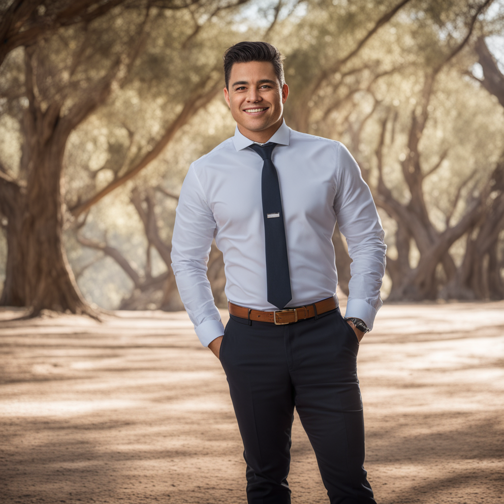 Adam Cerra