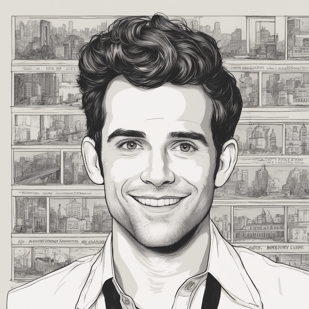Adam Chanler-Berat