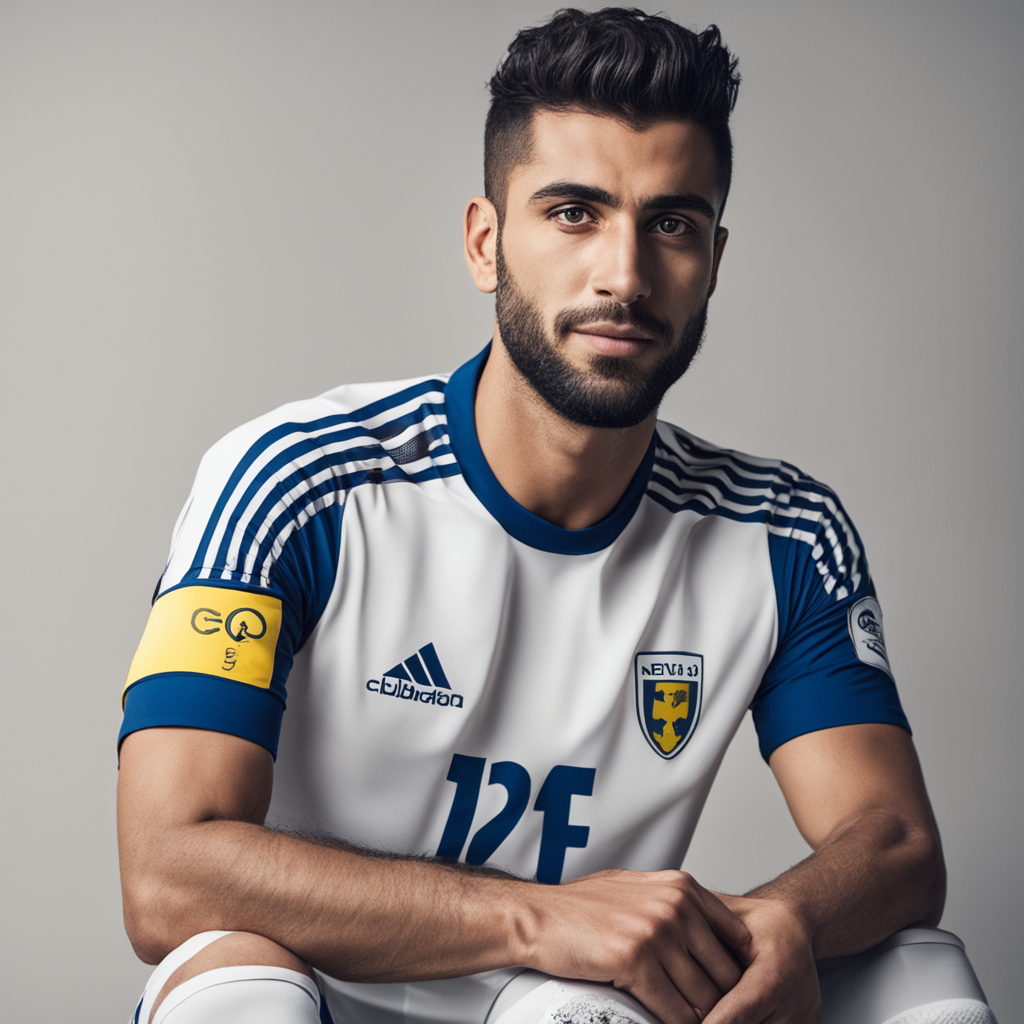 Adam Chennoufi