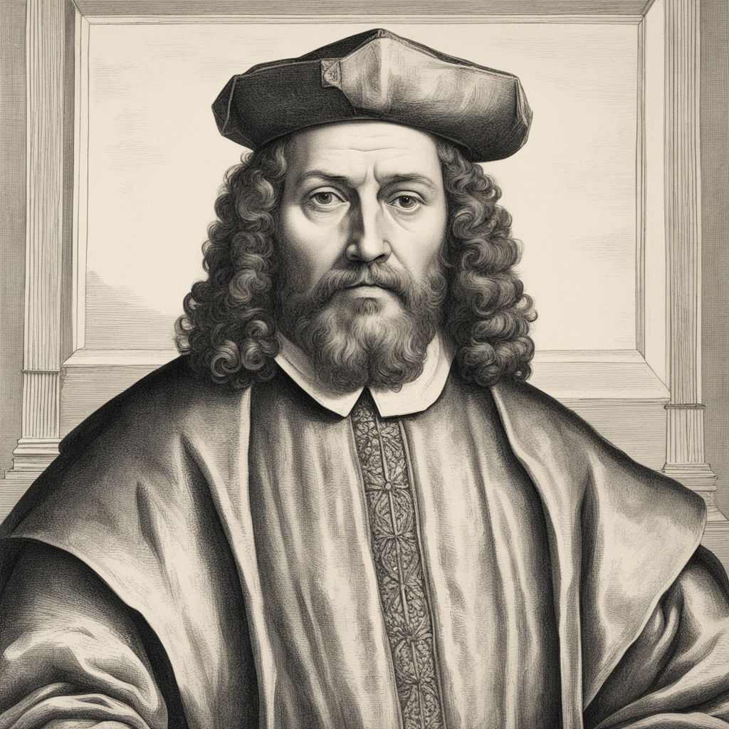 Adam Christian Agricola