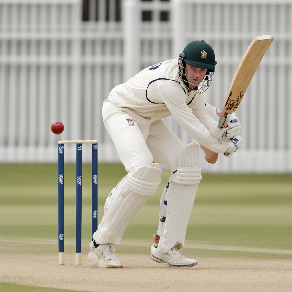 Adam Clarke (Cambridge University cricketer)