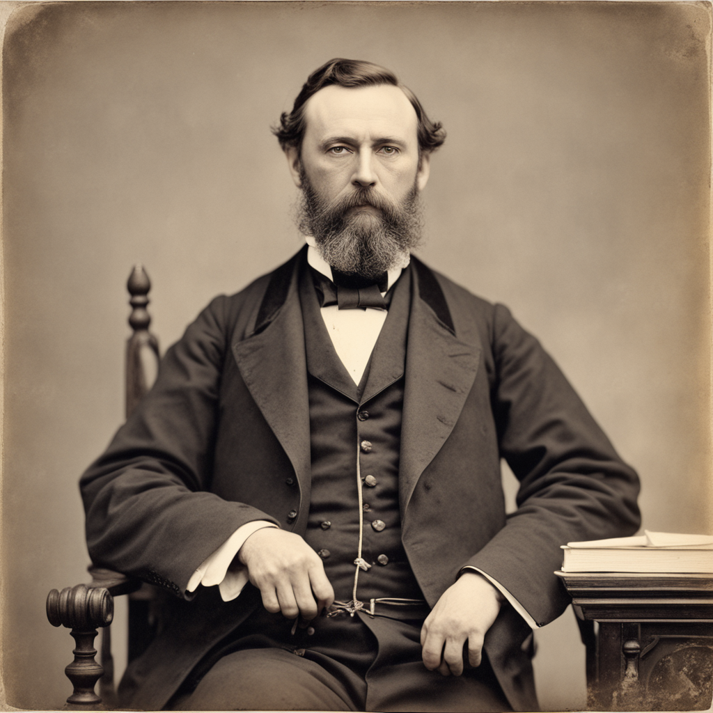 Adam Clarke Snyder
