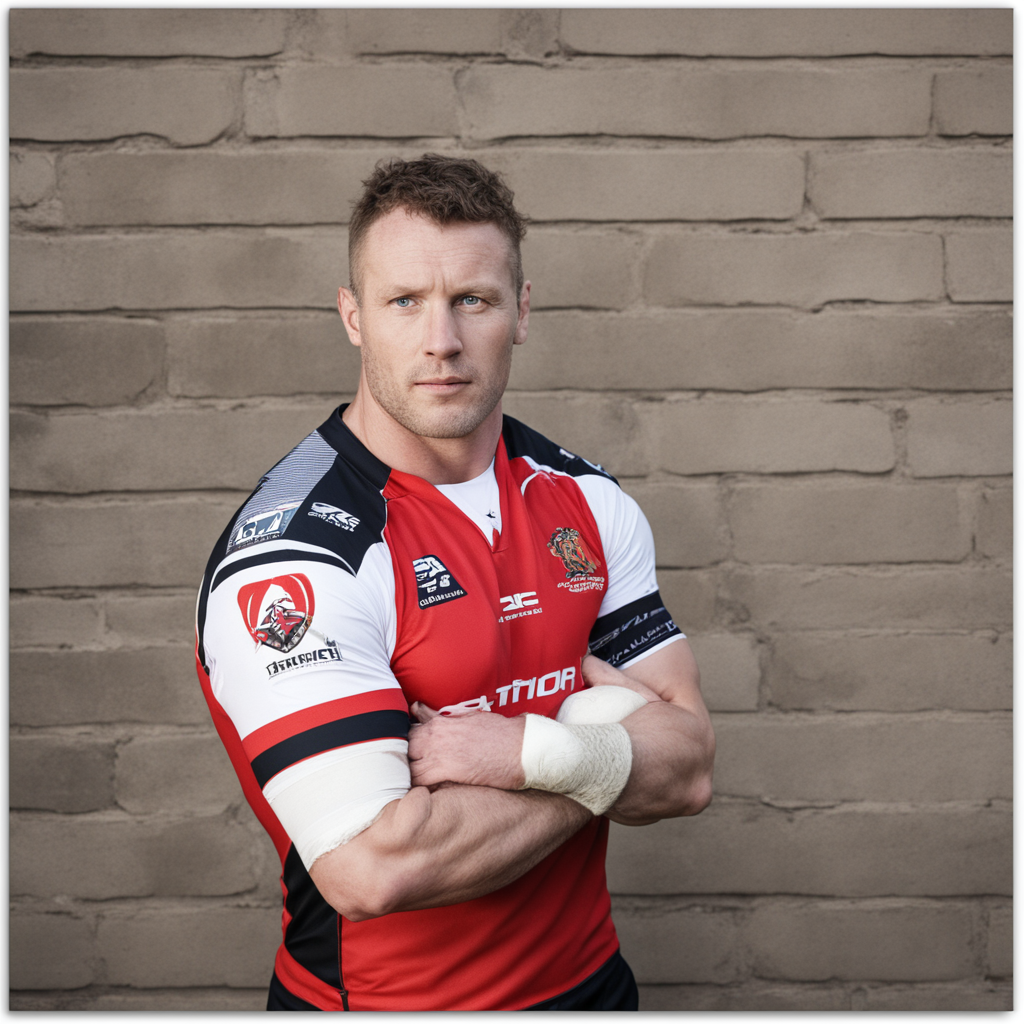 Adam Clay (rugby league)