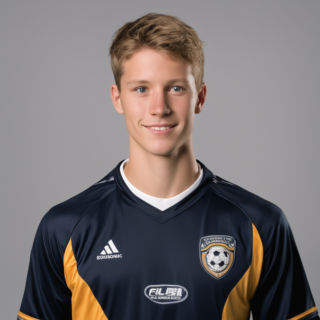 Adam Clay (soccer)