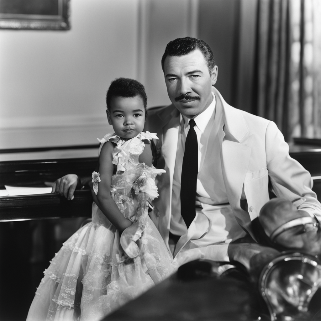 Adam Clayton Powell III