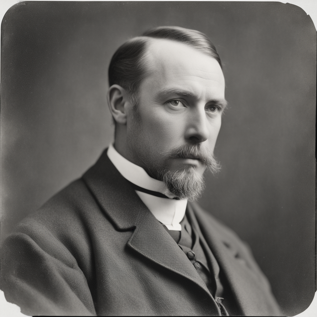 Adam Cleghorn Welch