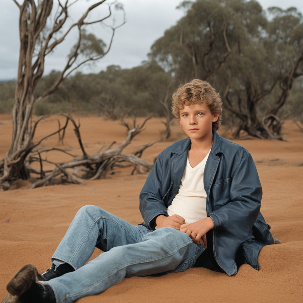 Adam Cockburn (actor)