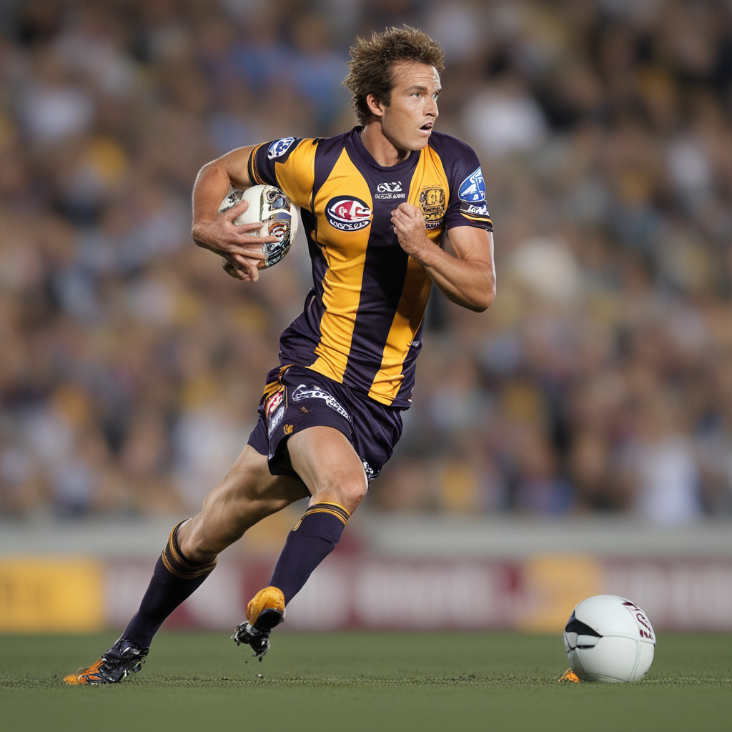 Adam Cockie