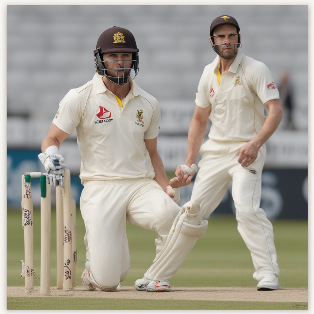 Adam Cole (cricketer)