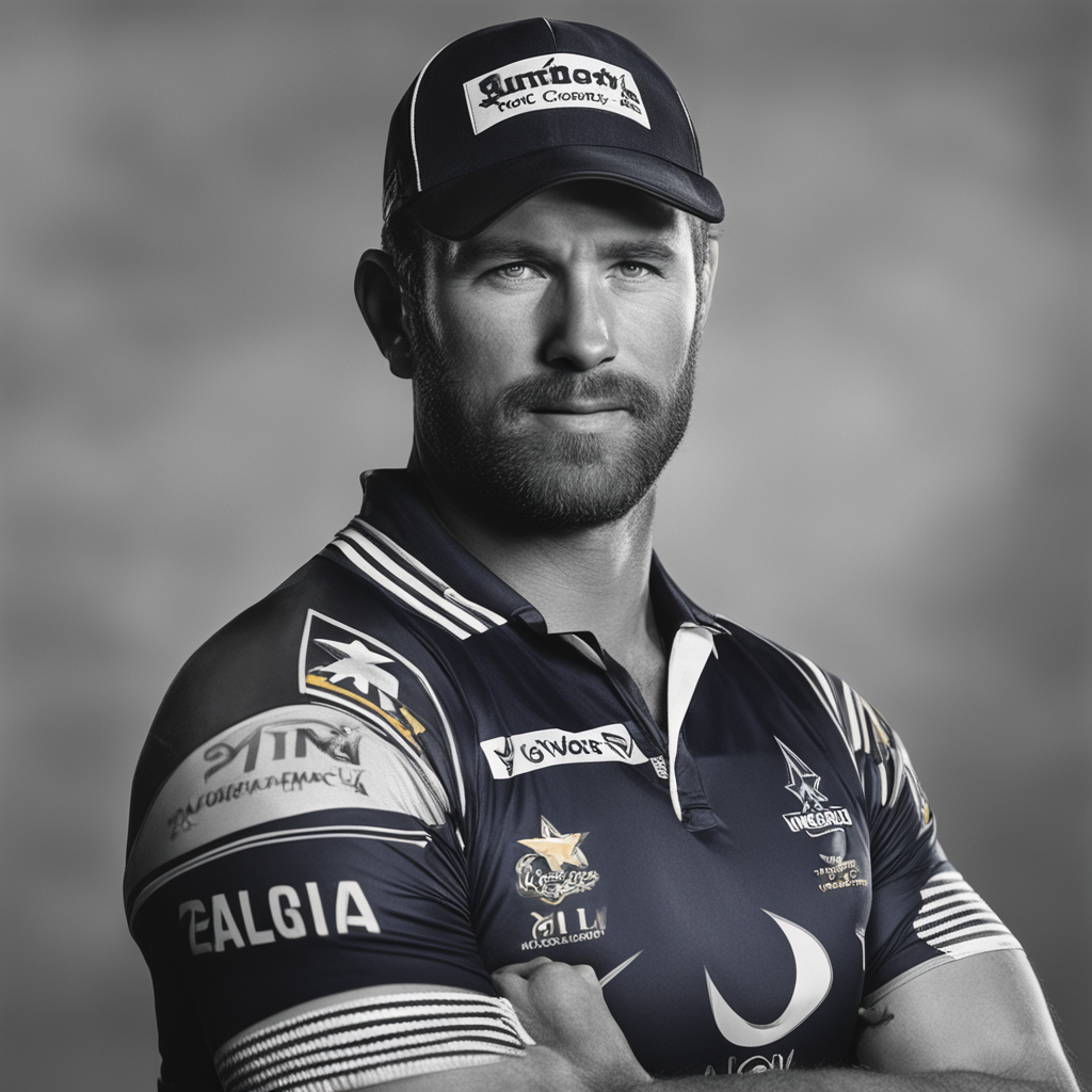 Adam Connelly