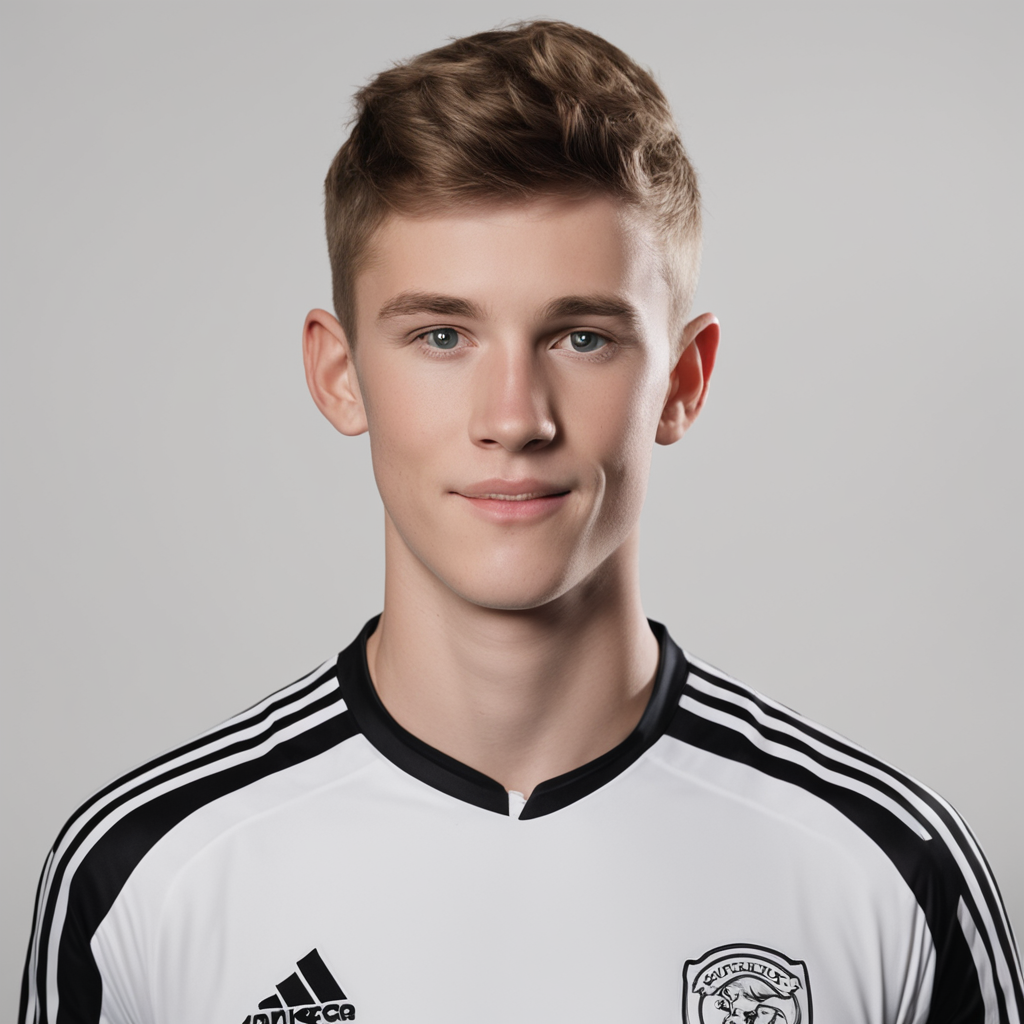 Adam Connolly