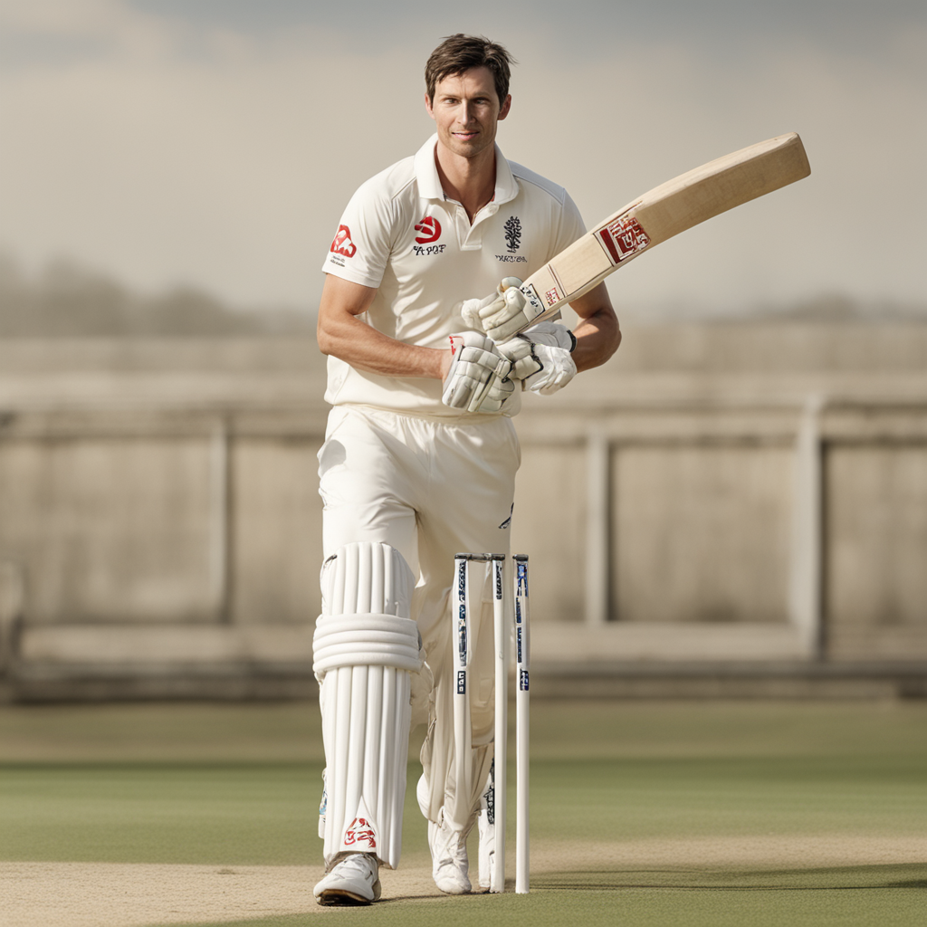 Adam Cook (cricketer)