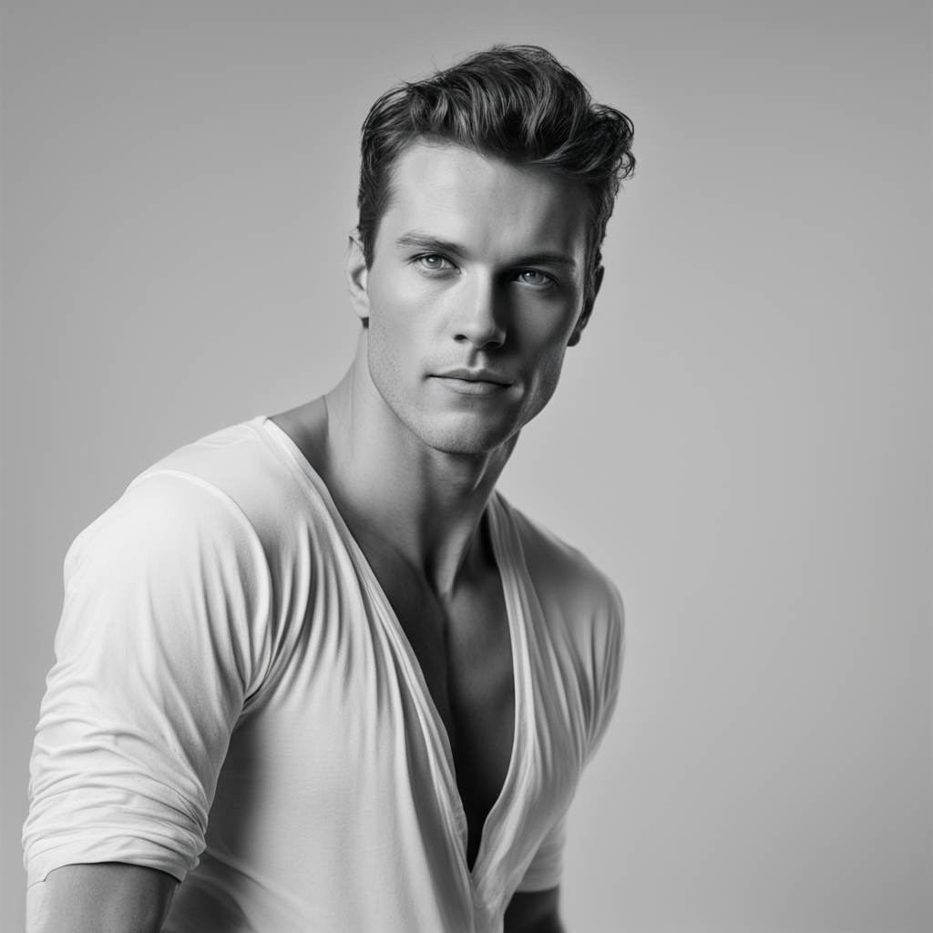 Adam Cooper (dancer)