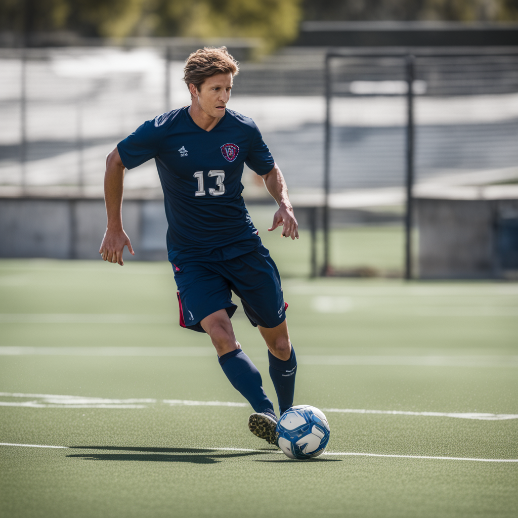 Adam Cooper (soccer)