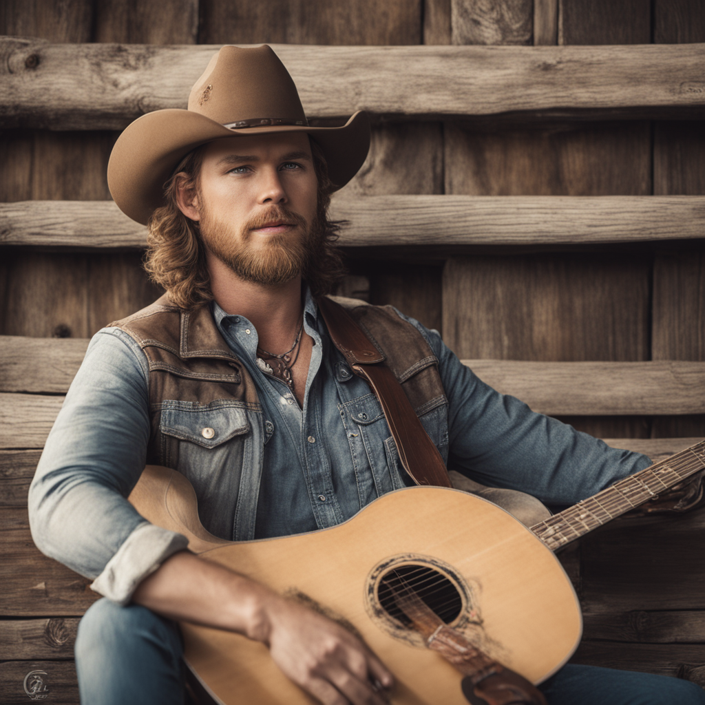 Adam Craig (singer-songwriter)