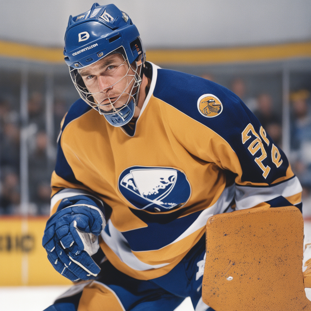 Adam Creighton (ice hockey)