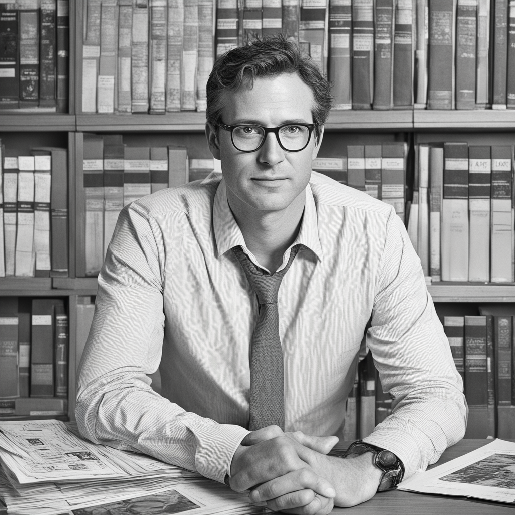 Adam Creighton (journalist)