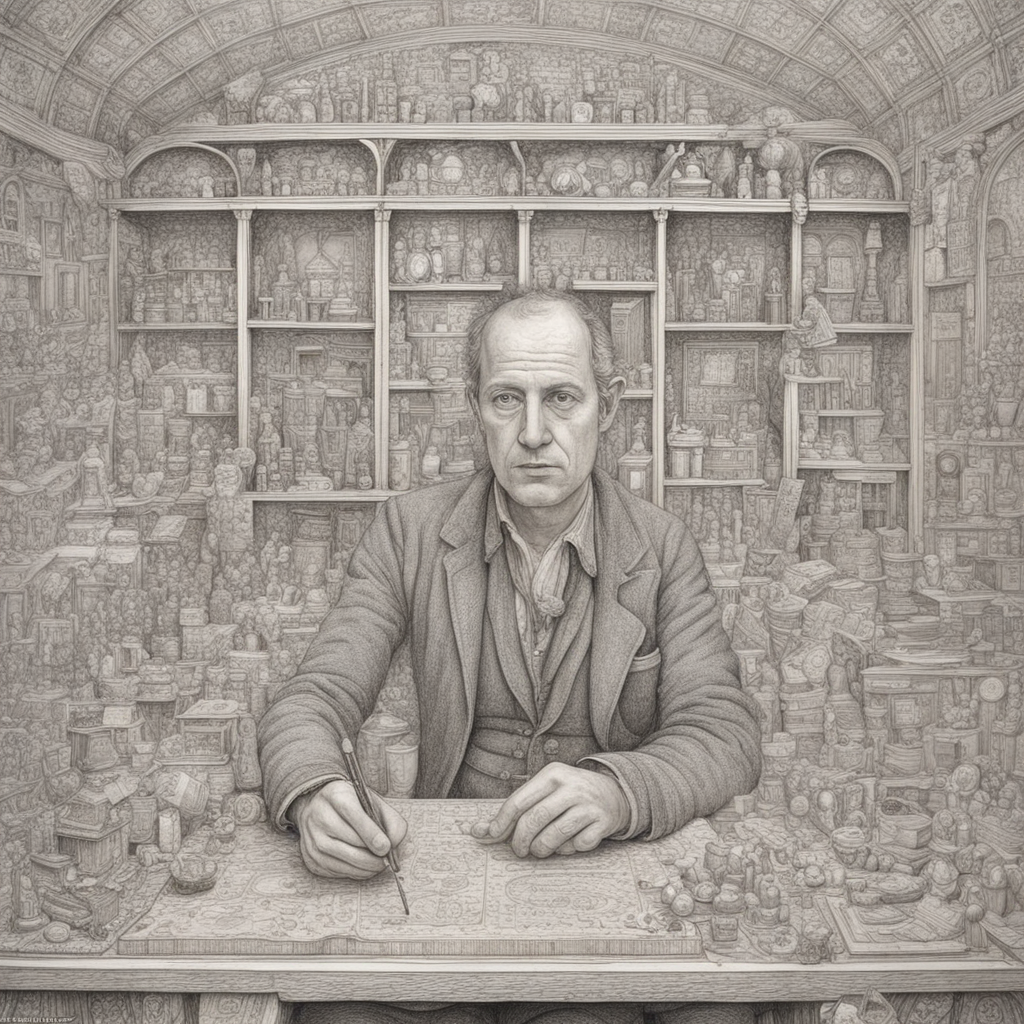 Adam Dant