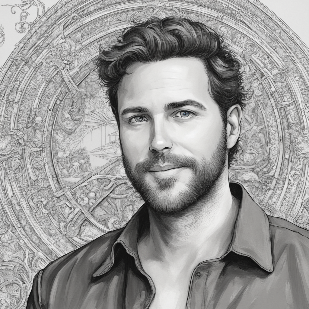 Adam Davidson (director)