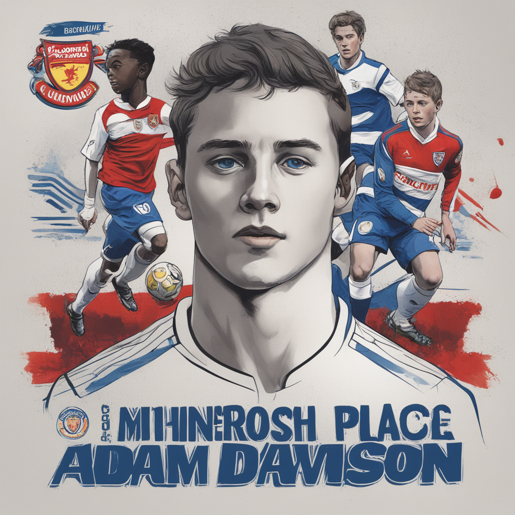 Adam Davidson (footballer)