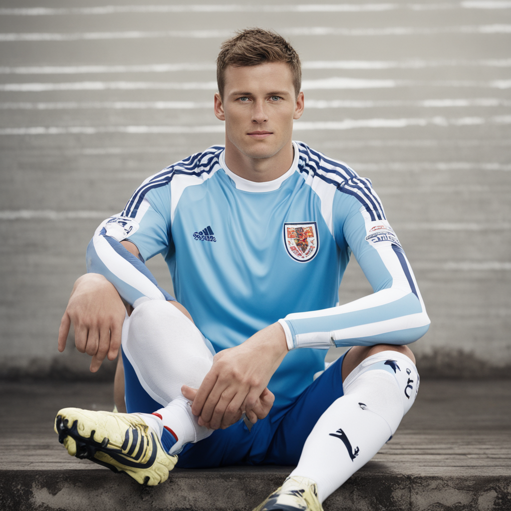 Adam Davies (footballer, born 1987)