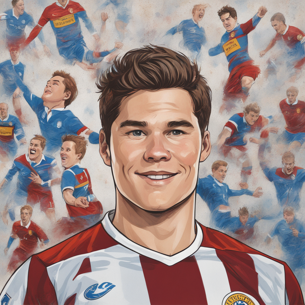 Adam Devine (footballer)