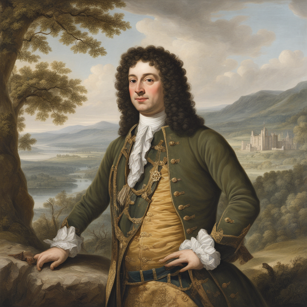 Adam Drummond (politician)