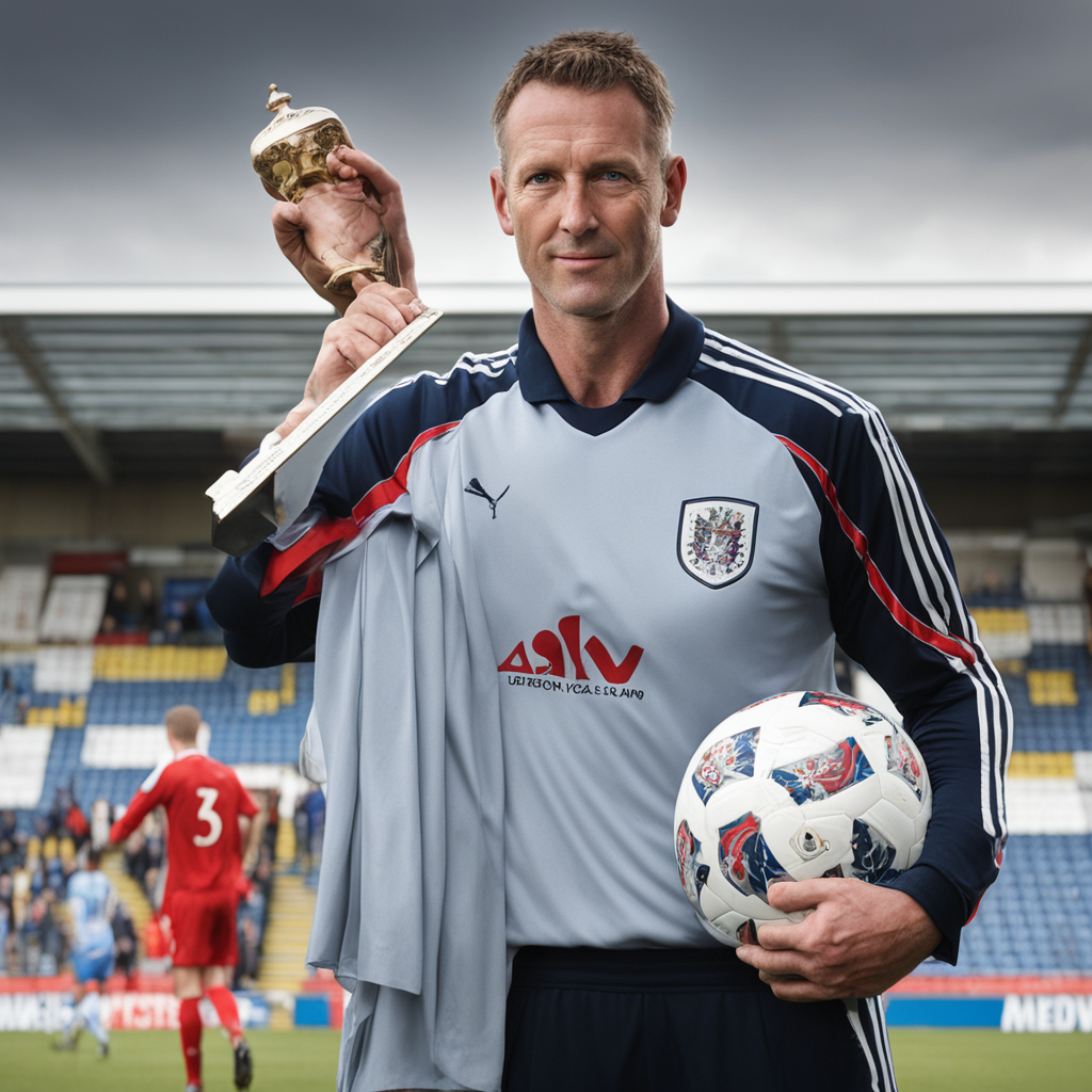 Adam Drury (footballer, born 1978)