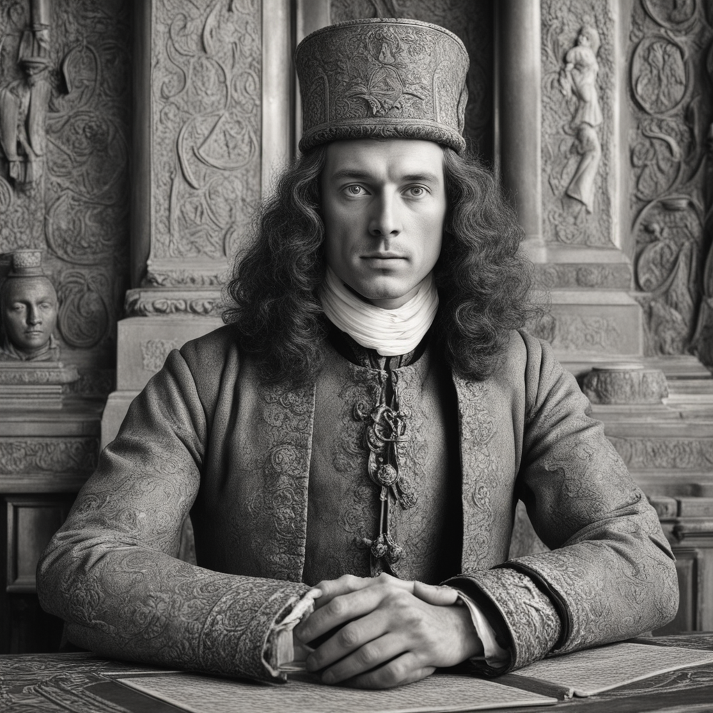 Adam Elliot (traveller)