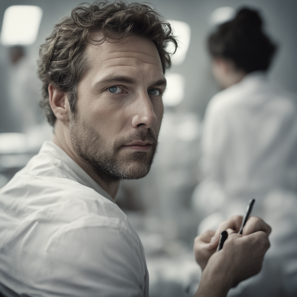 Adam Ferguson (photographer)