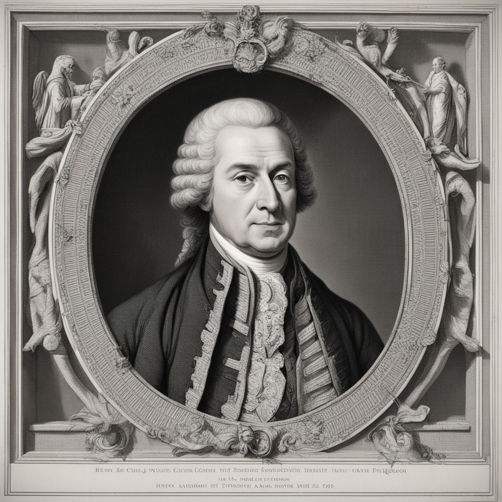 Adam Fergusson (minister)