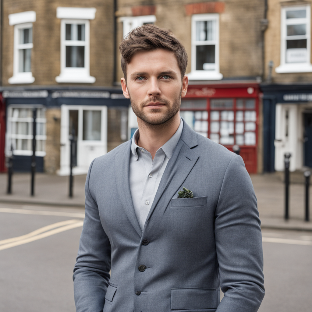 Adam Fielding (actor)