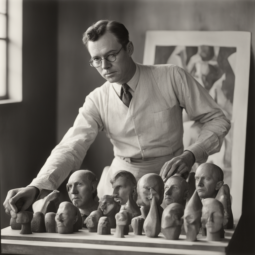 Adam Fischer (sculptor)