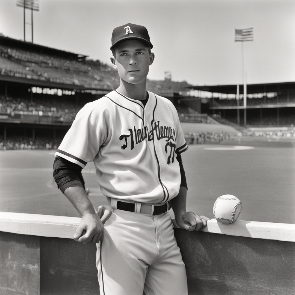 Adam Fisher (baseball)