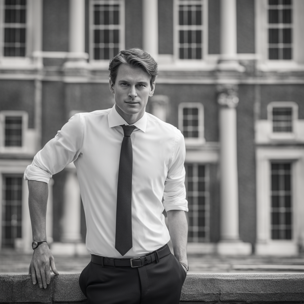 Adam Fleming (businessman)