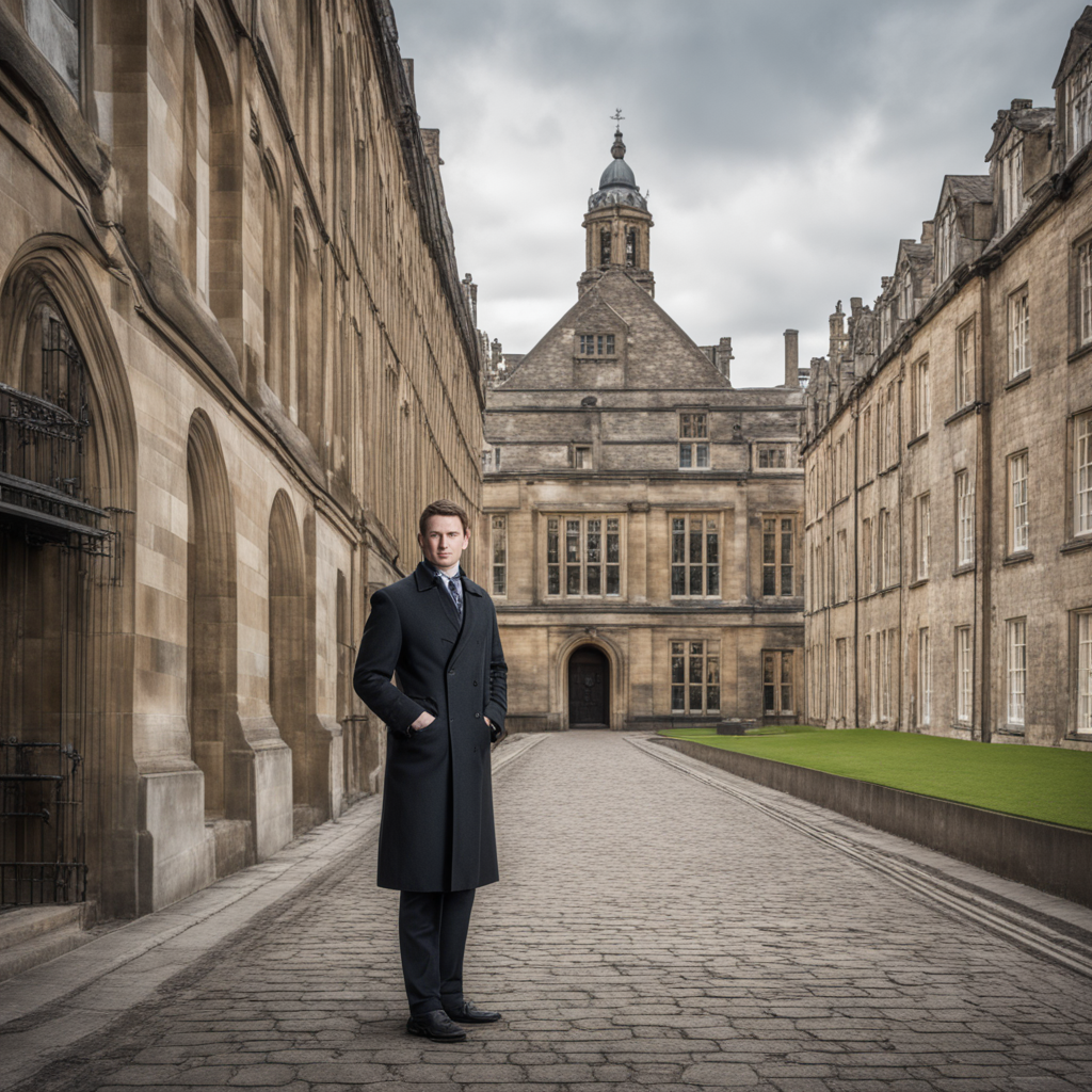 Adam Fleming (journalist)