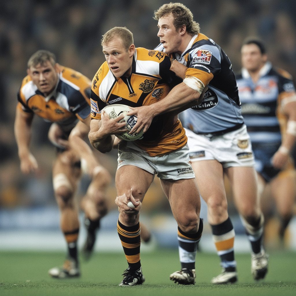 Adam Fletcher (rugby league)